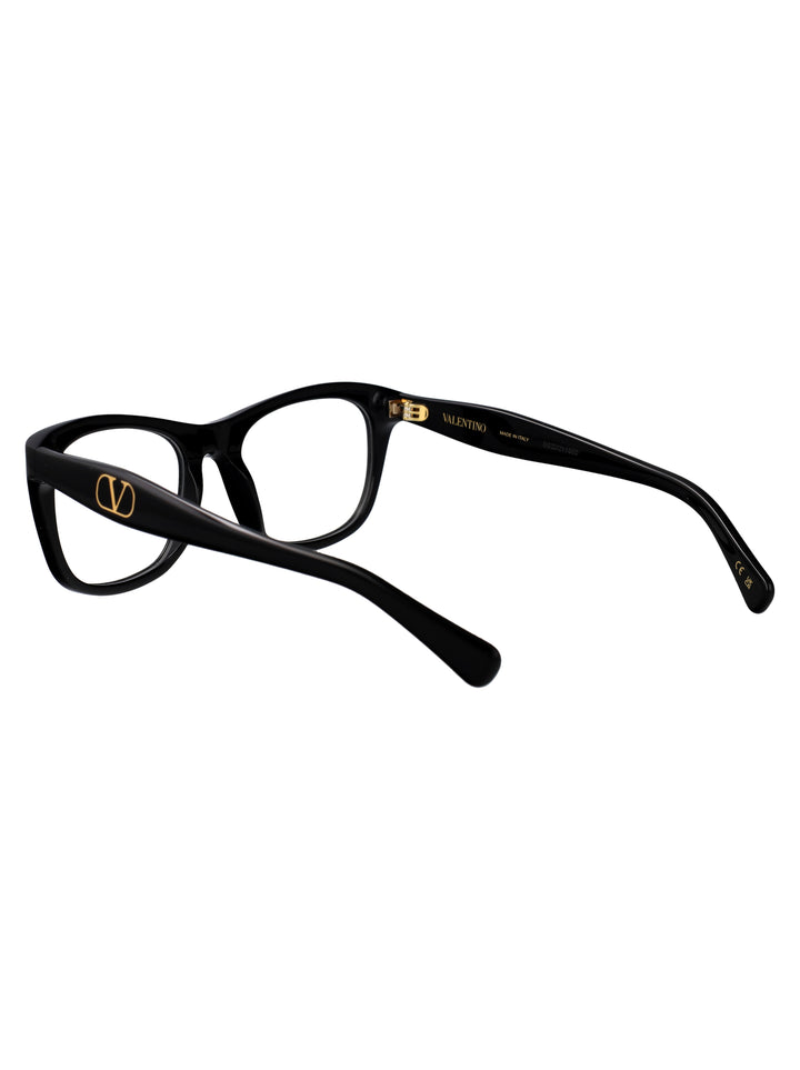 Valentino Garavani OPTICAL - Nero | fa6f5895a05f8fbc3e0213ee6c07b3e04472f682