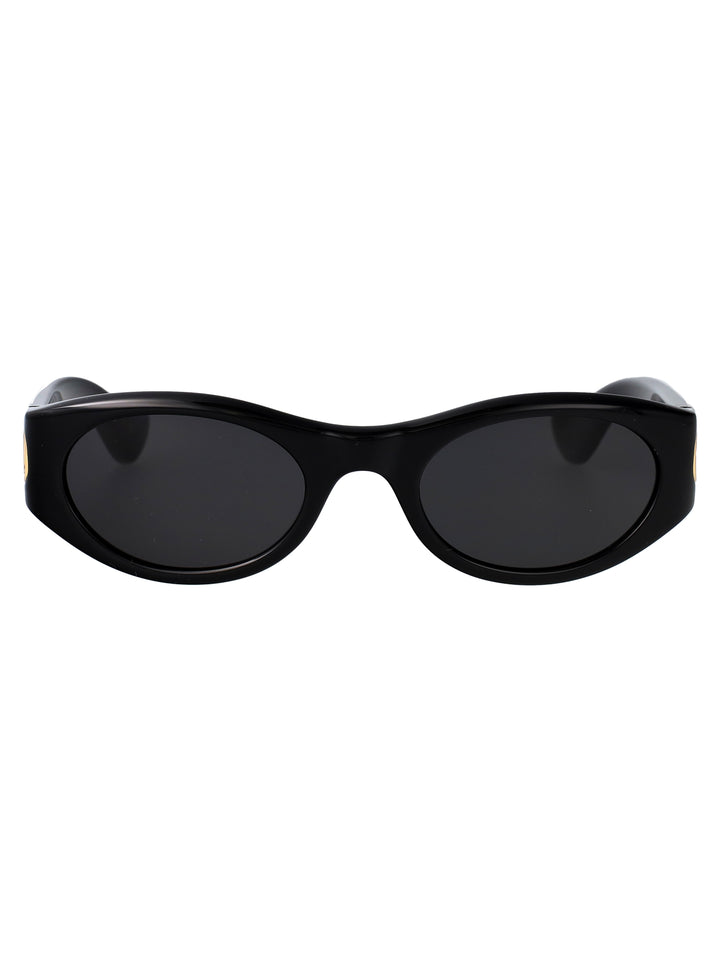 Valentino Garavani SUNGLASSES - Nero | 156be84cec4bd83d6450a2341c71676f498c7458