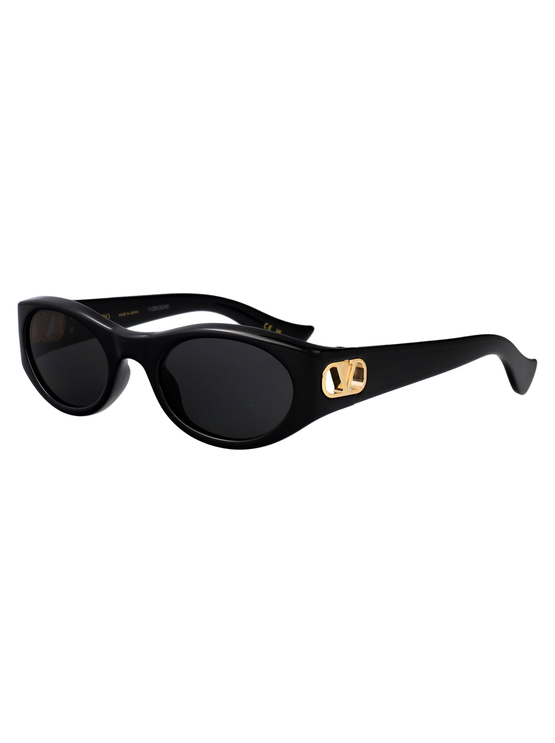 Valentino Garavani SUNGLASSES - Nero | 203f87fc86f4efa01f4c763b800c341b98847fb5