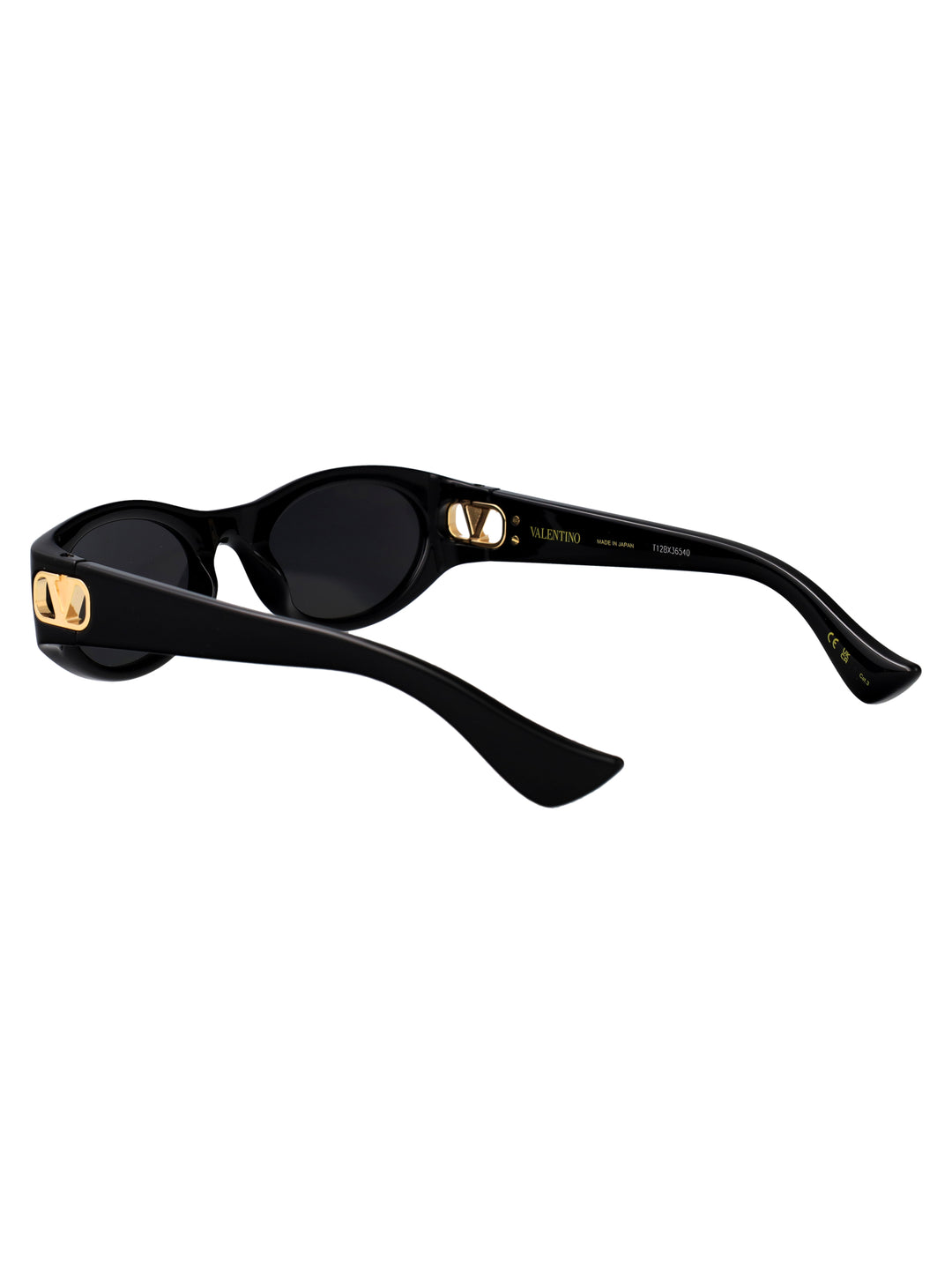 Valentino Garavani SUNGLASSES - Nero | d801e933a625e9cef077b6d4b8c47828a4aeb3b6
