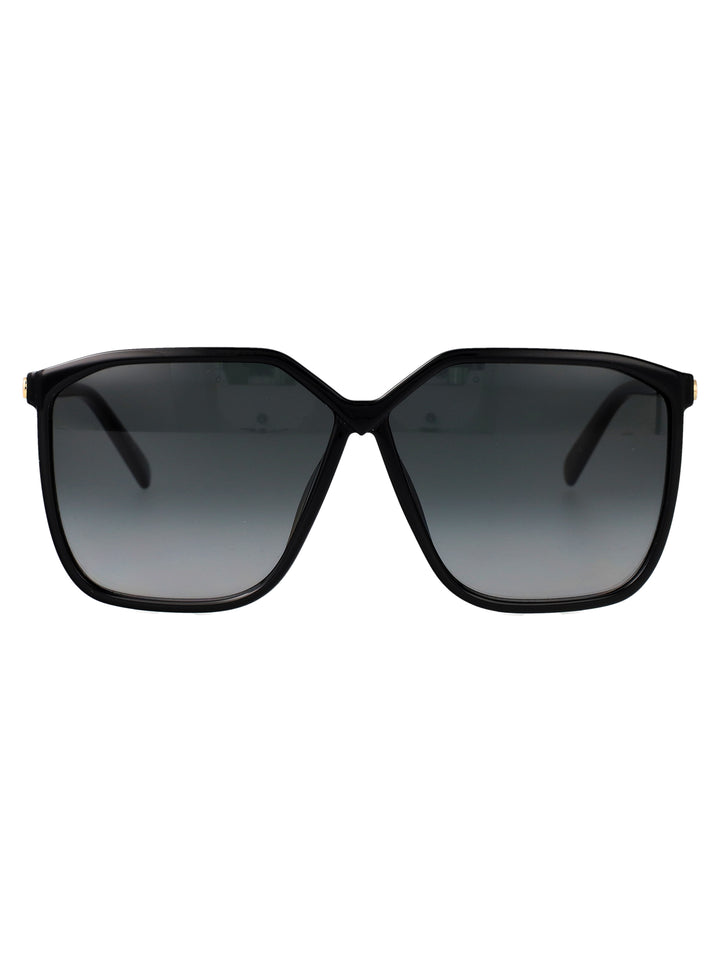 Valentino Garavani SUNGLASSES - Nero | 39241c49eb08acef49db7eb707589ae04441116d