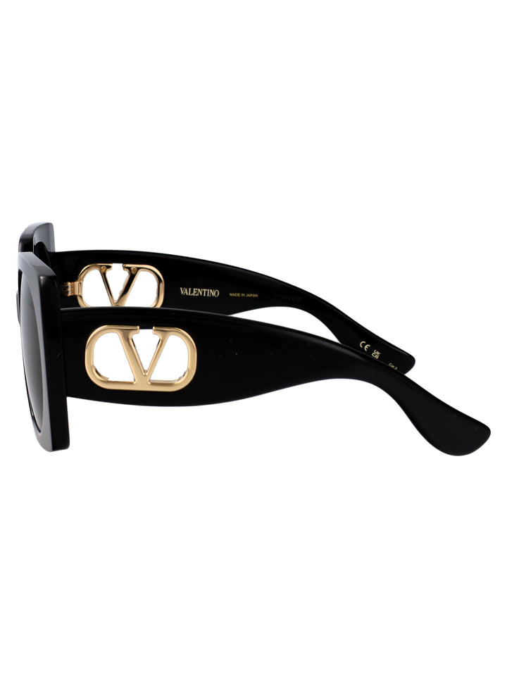 Valentino Garavani VG0002S Sunglasses