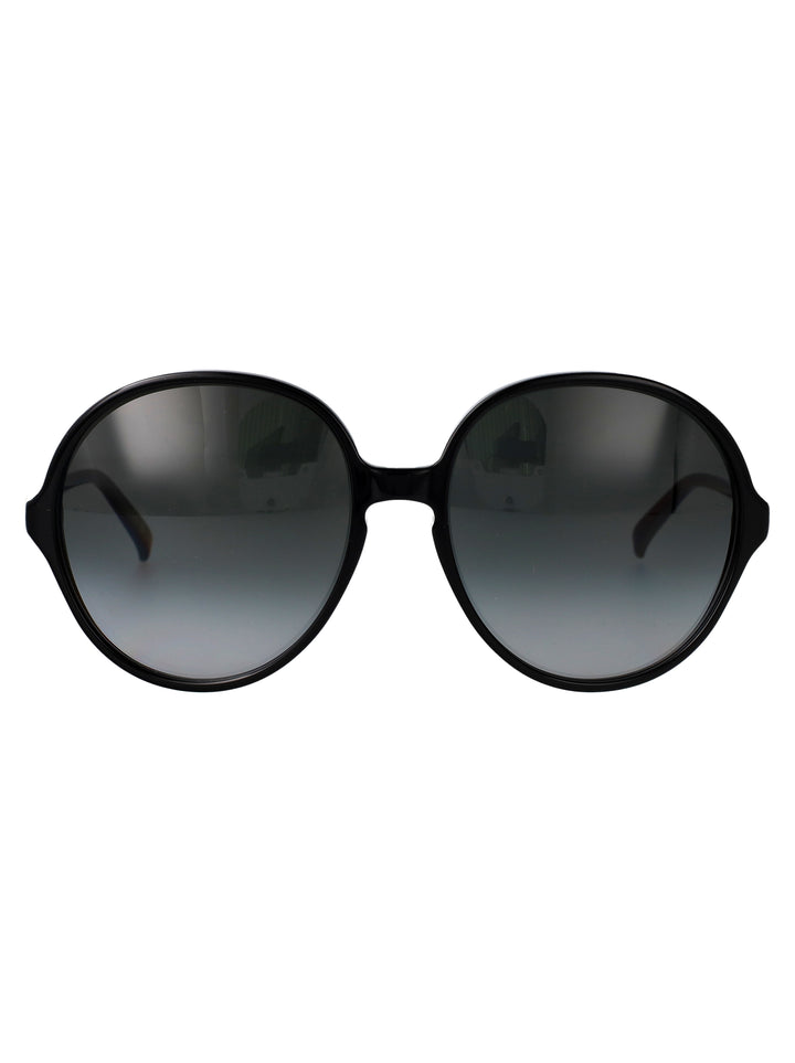 Valentino Garavani SUNGLASSES - Nero | a52941d49df4fd9f89a83d35e11fccfc0449384c