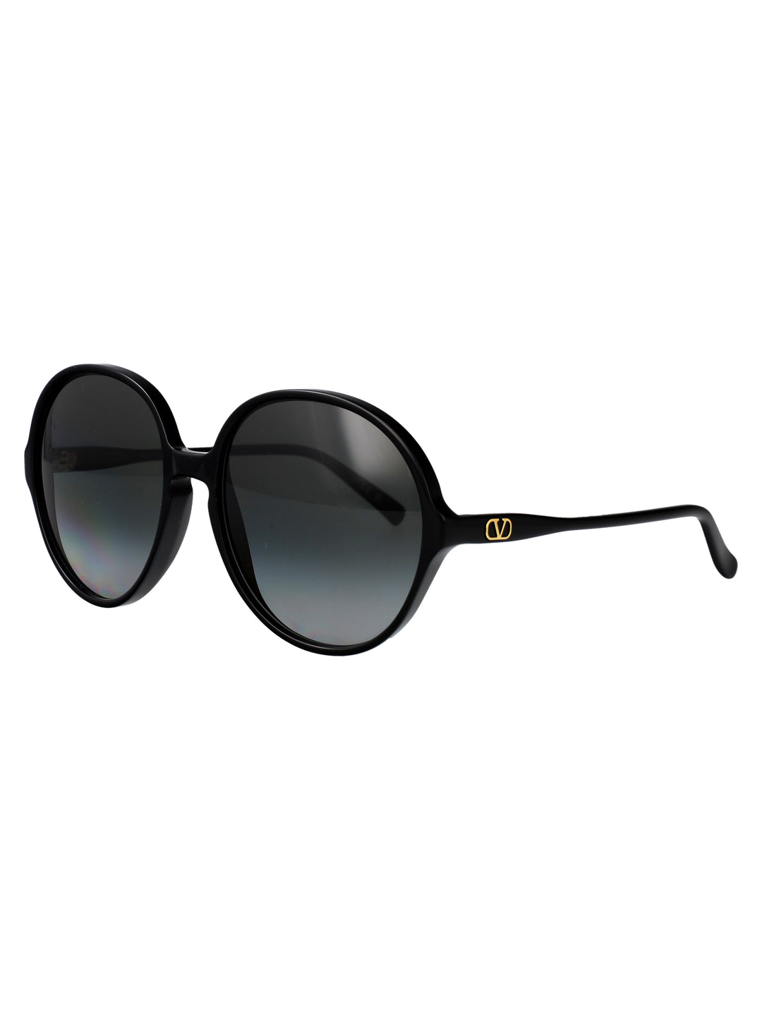 Valentino Garavani SUNGLASSES - Nero | 21298b32ea5900a143c4bfc5c1645784ee7c5c73