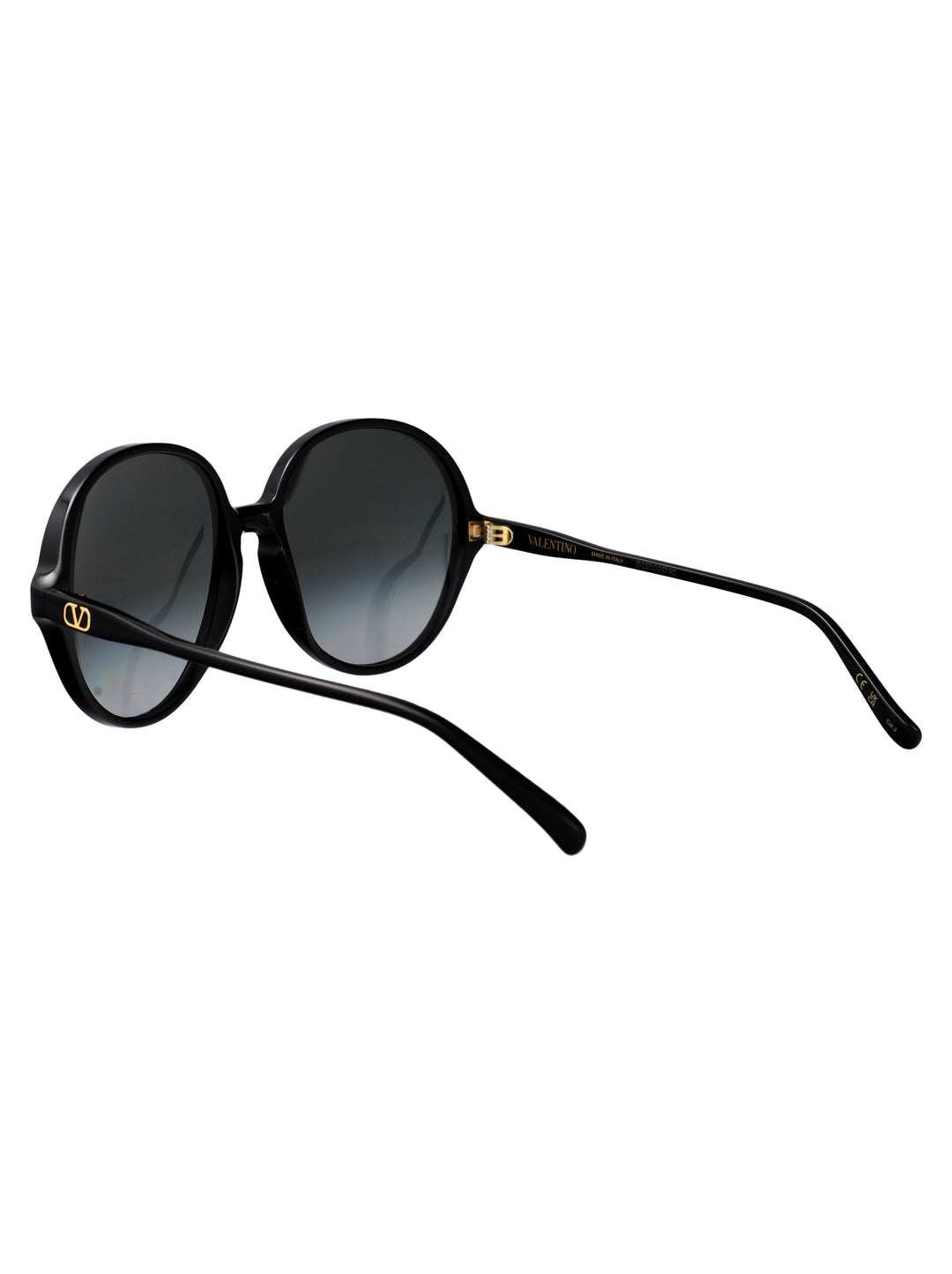 Valentino Garavani SUNGLASSES - Nero | 2cf2266ccd9b167629a40c1a91e6748ccdd58e8f