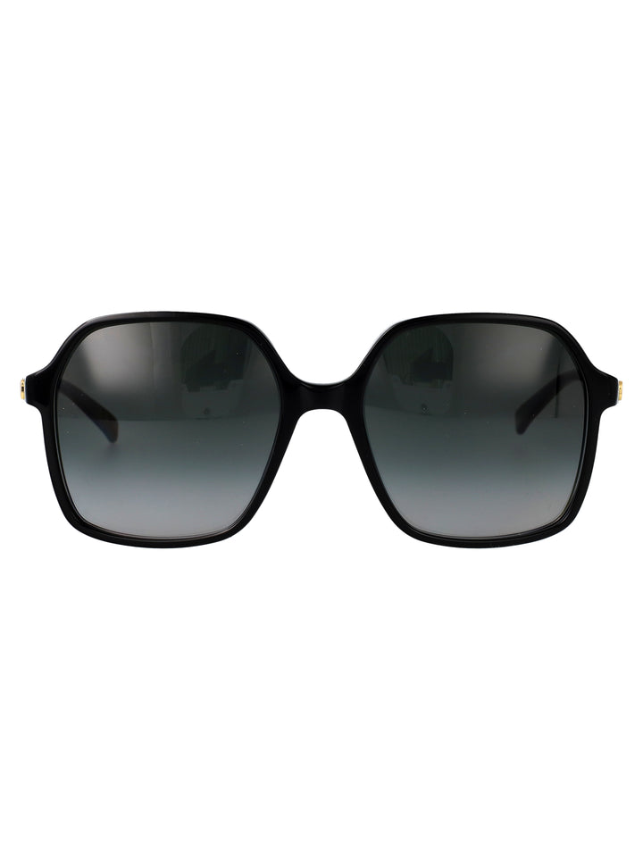 Valentino Garavani SUNGLASSES - Nero | 8ac71449e9da19ecadcc79bb1133d3d5f0e55211
