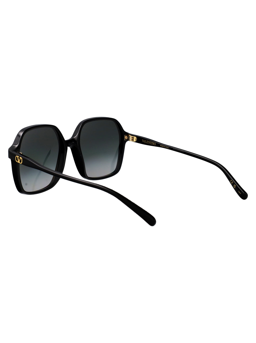 Valentino Garavani SUNGLASSES - Nero | 8e7359f6a1020d40bd4c9b816732300b3d1baad4