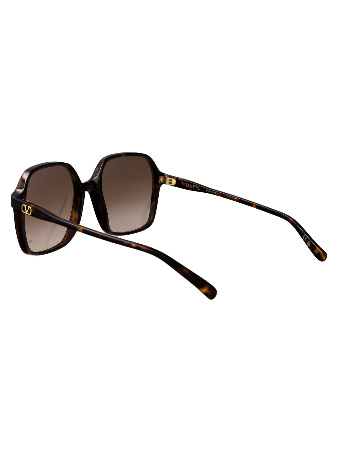 Valentino Garavani SUNGLASSES - Havana | 45611e9a929d2927bef70e2090611b15e978105c