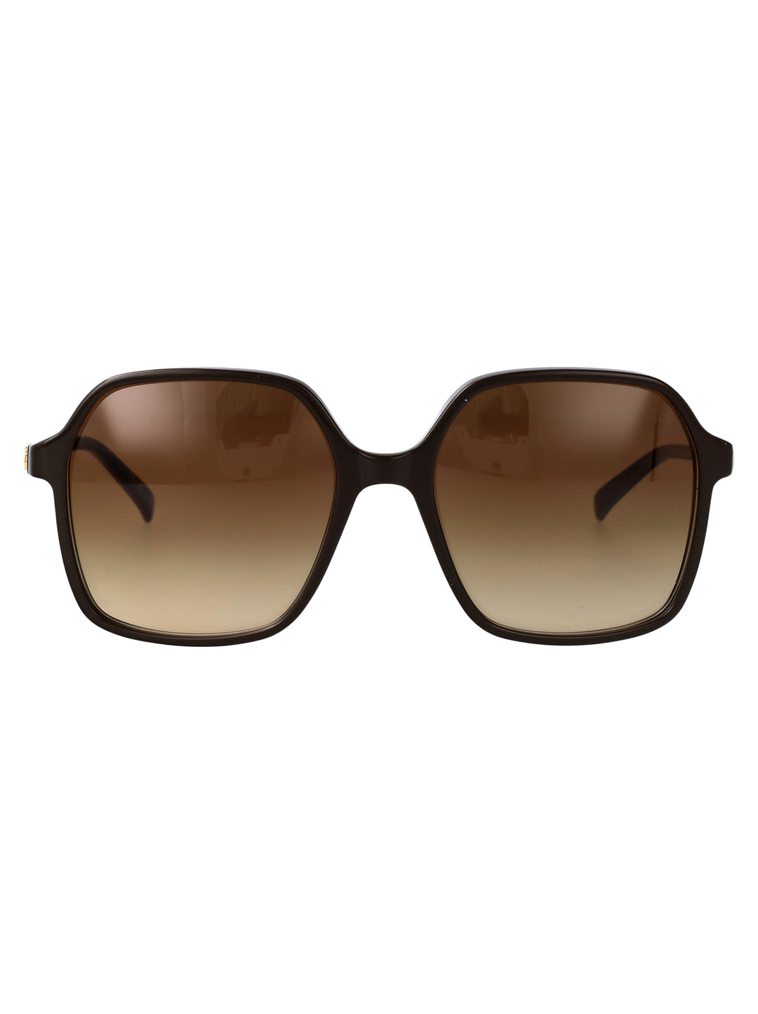 Valentino Garavani SUNGLASSES - Marrone | 0dbcefe00b6205fe48adf38822911fa735c053a7