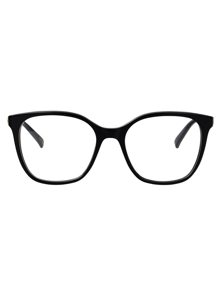 Valentino Garavani OPTICAL - Nero | ed98283733d466fcf9c86ef59dce89a52a1dbf2e