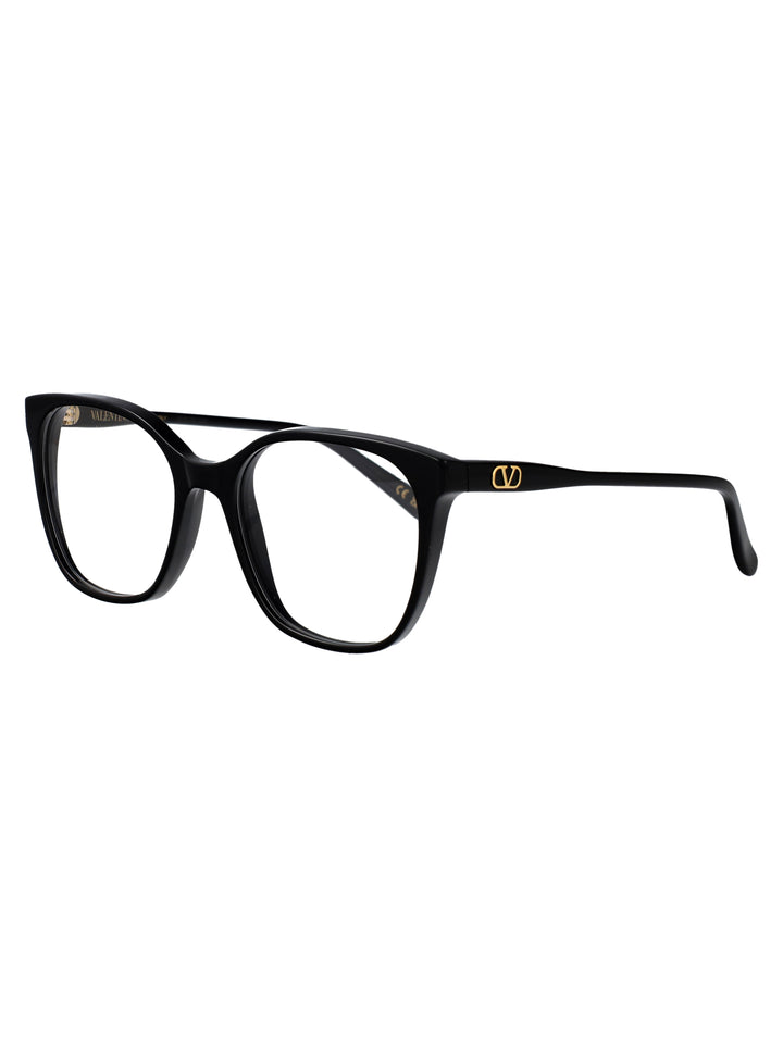 Valentino Garavani OPTICAL - Nero | 32a018c61b596955160dcc0e6fb29a7b6fef7ccd