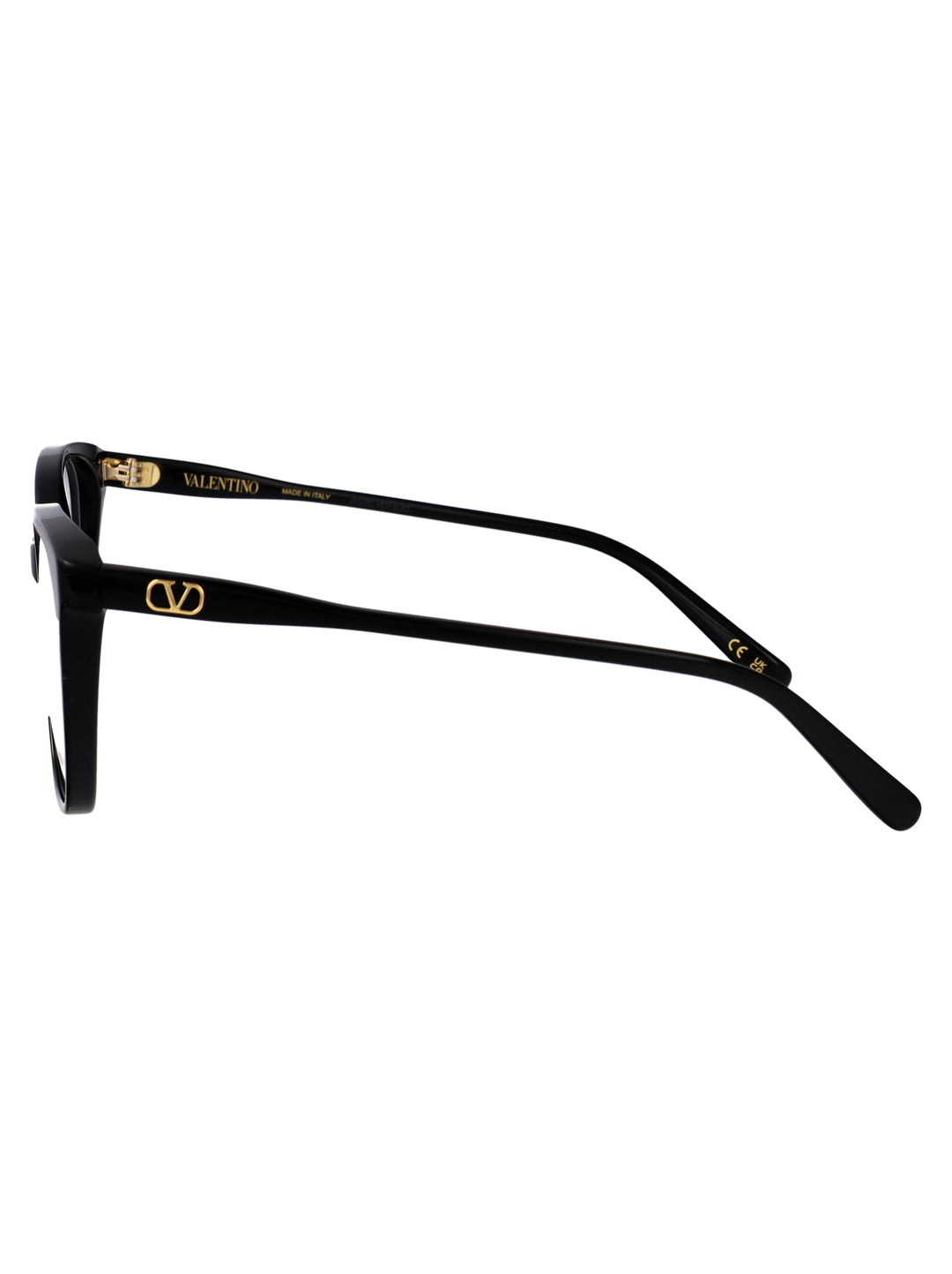 Valentino Garavani OPTICAL - Nero | 9e42ae3e7737ed55fbfd9cf9b3f3c6d0ccc5b83c