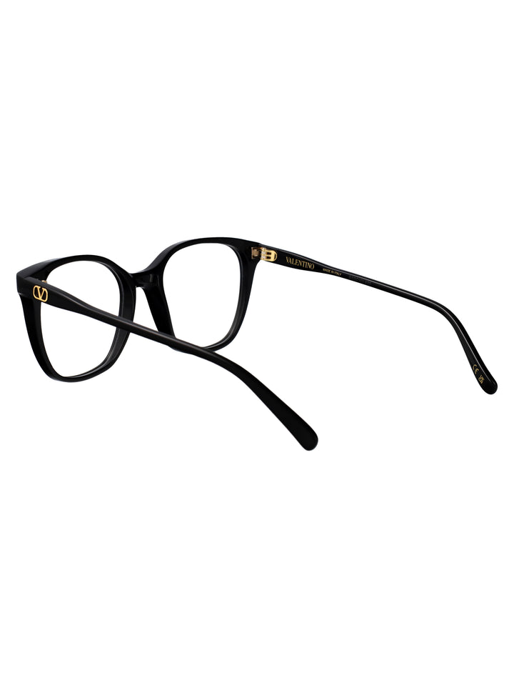 Valentino Garavani OPTICAL - Nero | b914a10b18c7ef70b60c7beec6f563919636ef1c