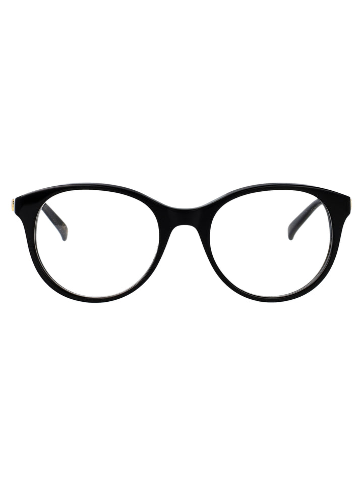 Valentino Garavani OPTICAL - Nero | 1f5f8b323254b41c42e81aa83aedf5a2faf8e0d9