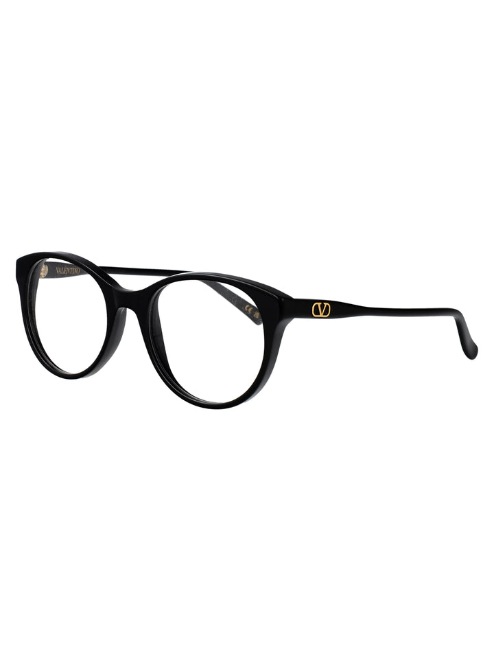 Valentino Garavani OPTICAL - Nero | c919d61ff2d783b5d01bac405303b3dd8c6de2fc