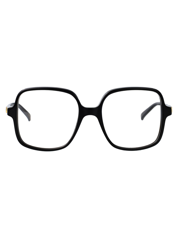 Valentino Garavani OPTICAL - Nero | 9db30eca06d6996694f8cf3e09f48a246f9fe7af