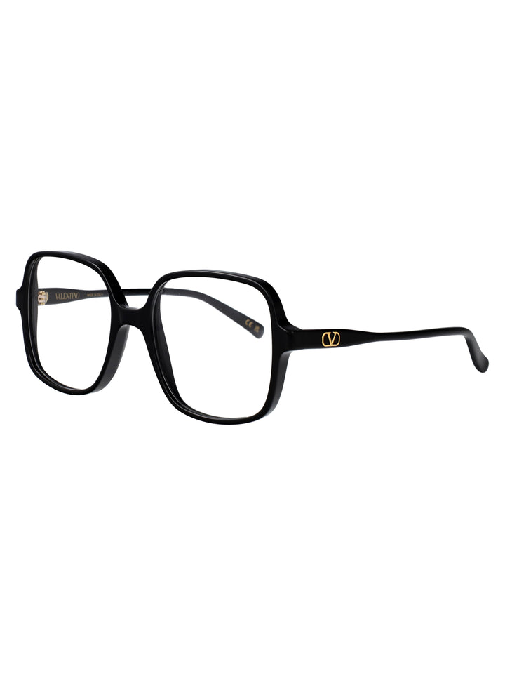 Valentino Garavani OPTICAL - Nero | 8148d23395f87499a72ec2705b2e4cc5e24e7e7a