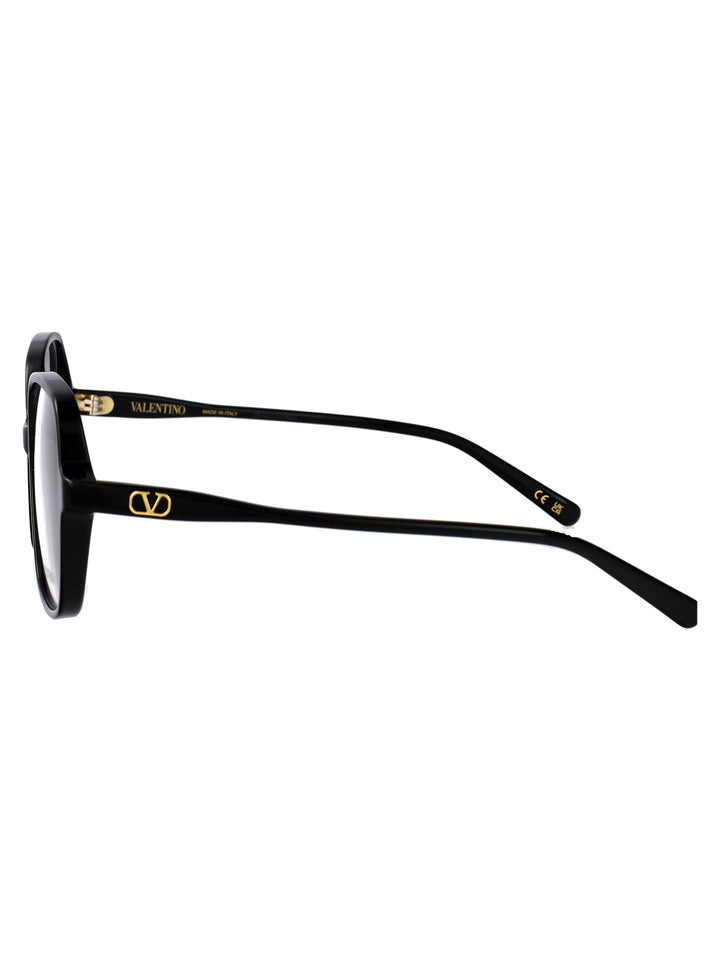 Valentino Garavani OPTICAL - Nero | 49a51e6ea6164d30cf9702b6b9e0a202a5c48995