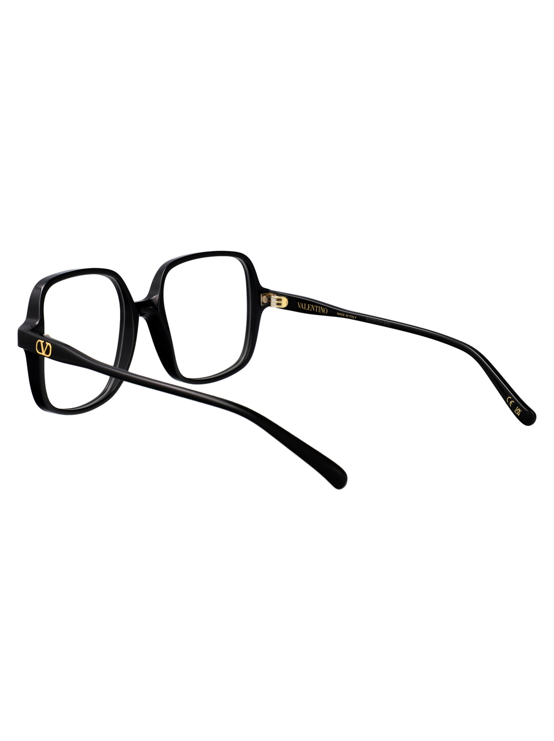 Valentino Garavani OPTICAL - Nero | f4444b41730259fb8a24f97e8fba4c6598e5ffde