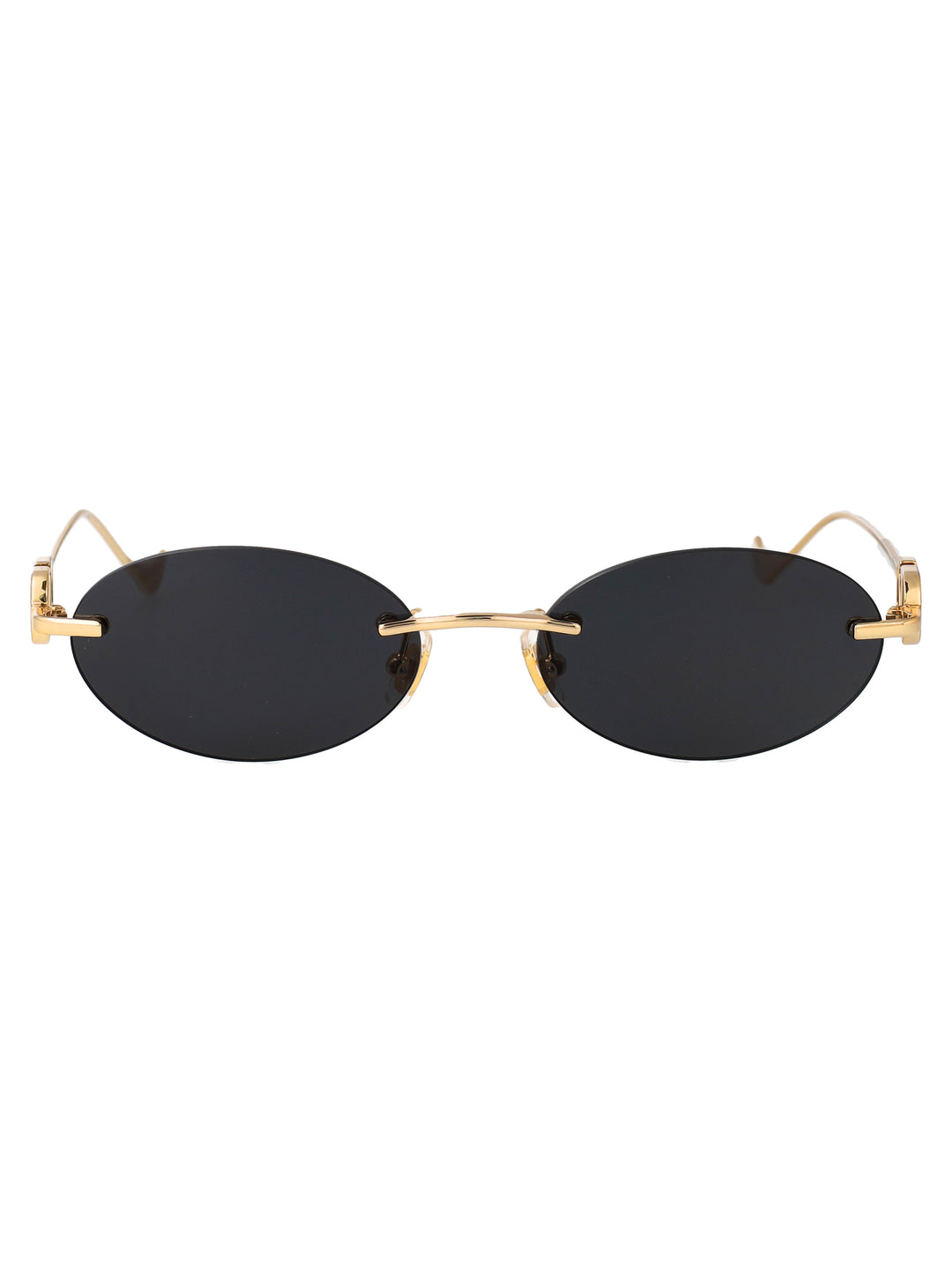 Valentino Garavani SUNGLASSES - Oro | 1bf43e88d5087bb8b3bb394d6a4da6bd52ea3f85