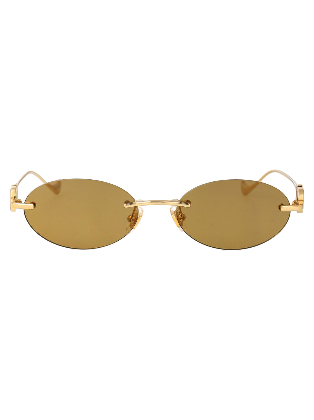 Valentino Garavani SUNGLASSES - Oro | 872c64ee11bbd69dd58b24a3afd2dd5a68c68b78