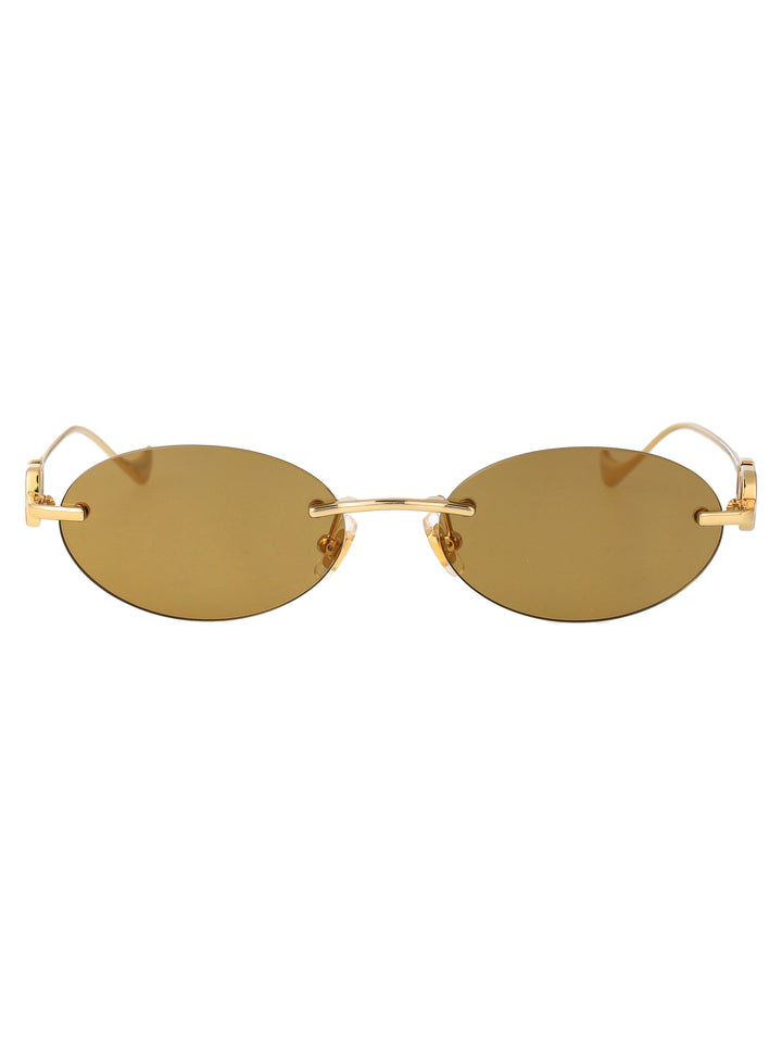 Valentino Garavani SUNGLASSES - Oro | 872c64ee11bbd69dd58b24a3afd2dd5a68c68b78