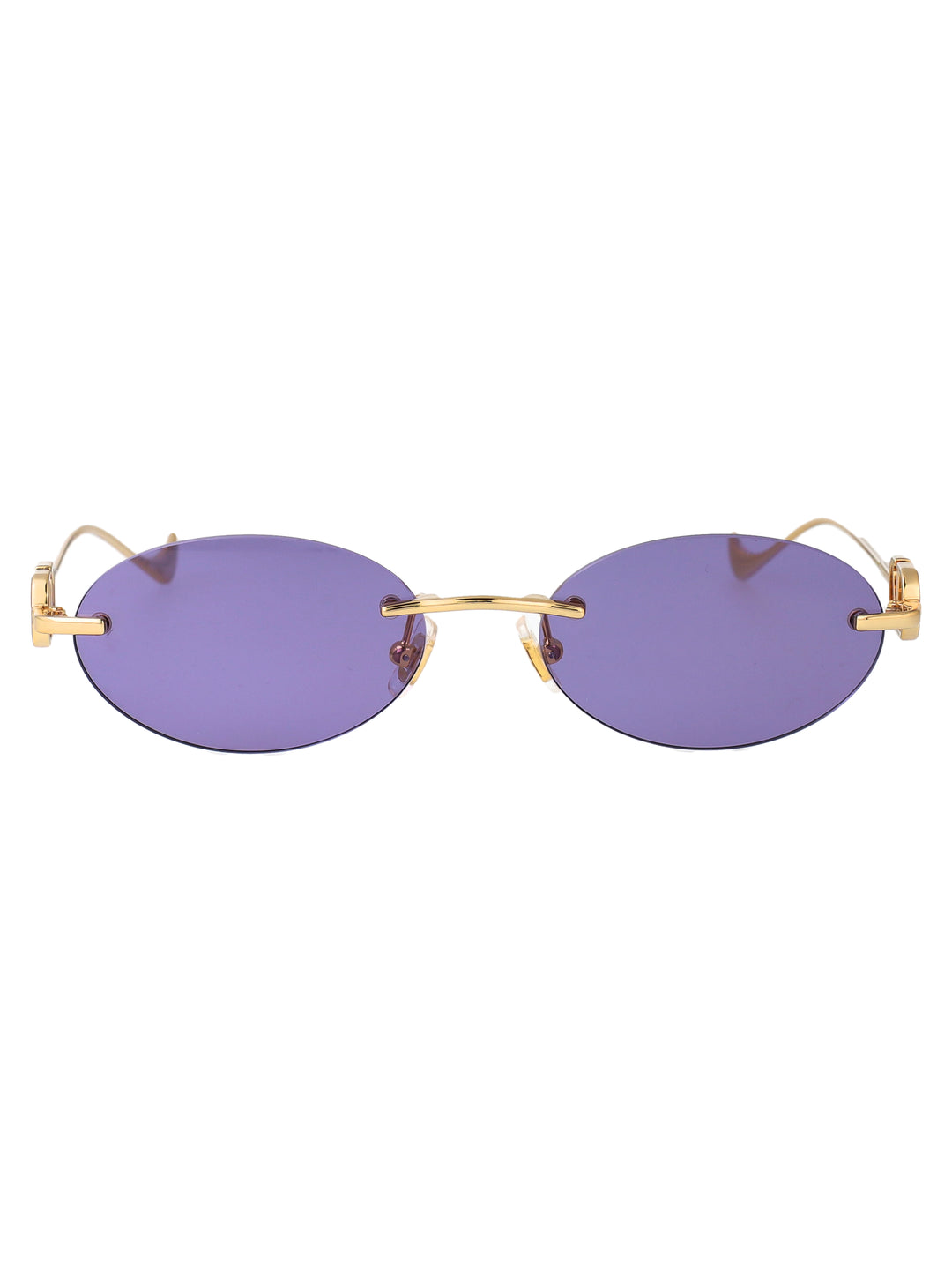 Valentino Garavani SUNGLASSES - Oro | 74d53eaa37efa28c667c1a94961778168c1d8409
