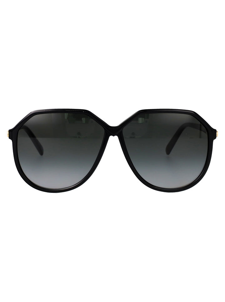 Valentino Garavani SUNGLASSES - Nero | 7e72c4401abb654fdaca220d80b1f2170c72eea7