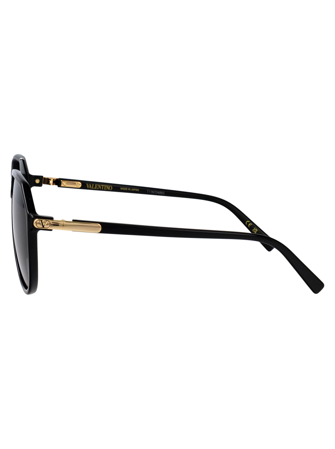 Valentino Garavani SUNGLASSES - Nero | e601e3f545813c3b67a20f604f610a476f1eb764
