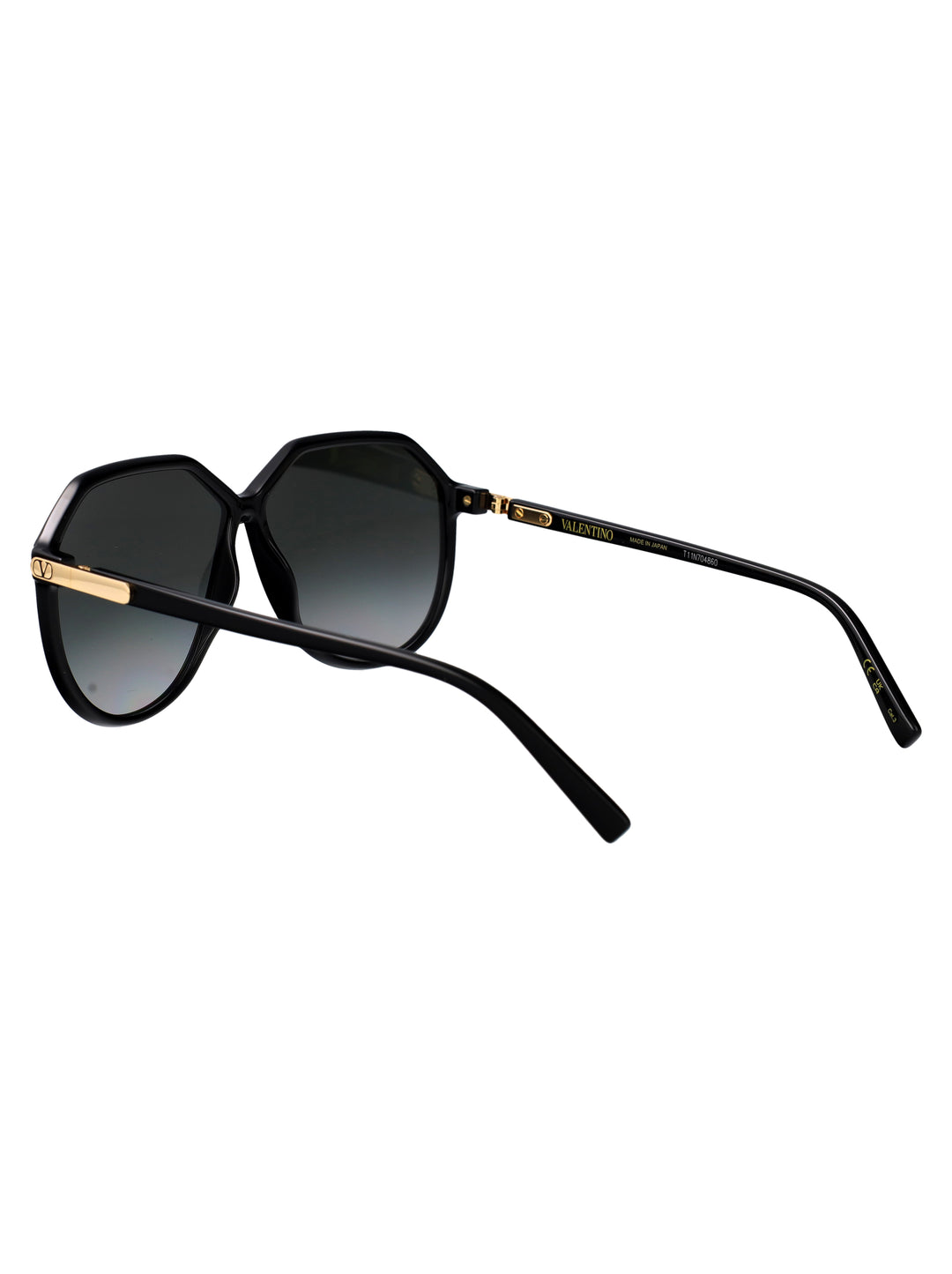 Valentino Garavani SUNGLASSES - Nero | f7589498ccd6c289b58d7d3439341a0edfe0dcd0