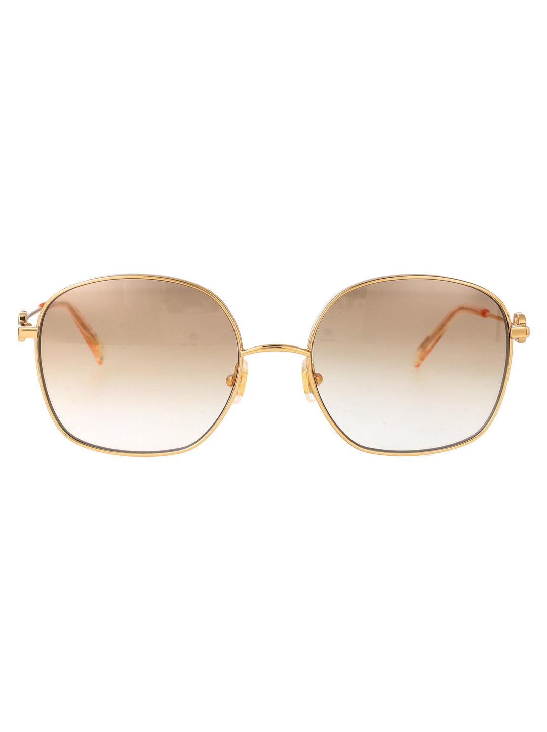 Valentino Garavani SUNGLASSES - Oro | 708f5acfdfb8af9813d9321a0b14fe516b56863f