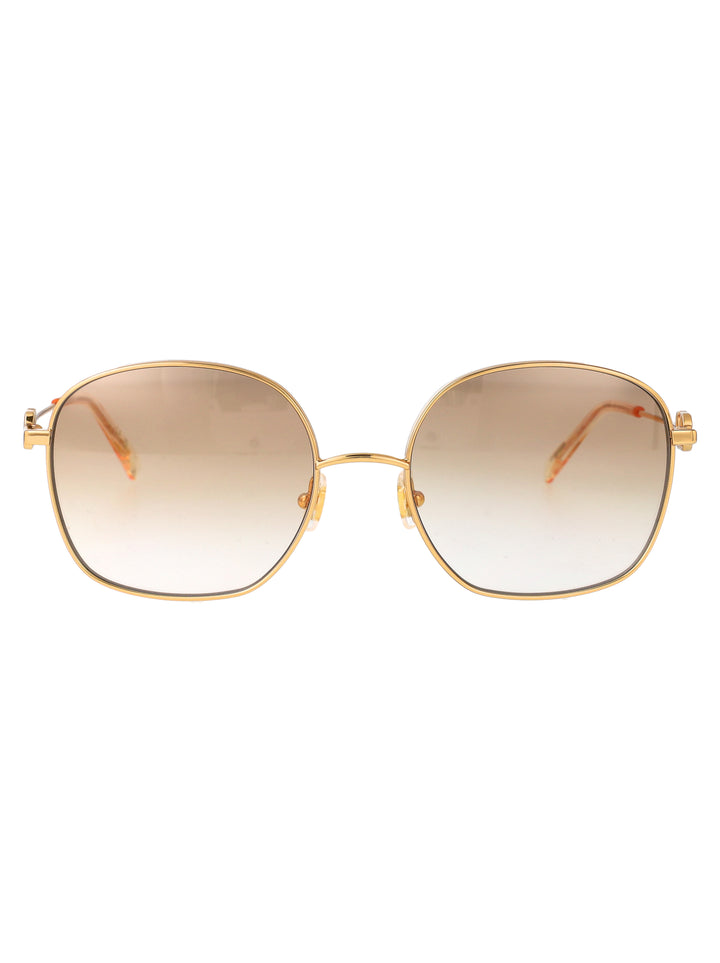 Valentino Garavani SUNGLASSES - Oro | 708f5acfdfb8af9813d9321a0b14fe516b56863f