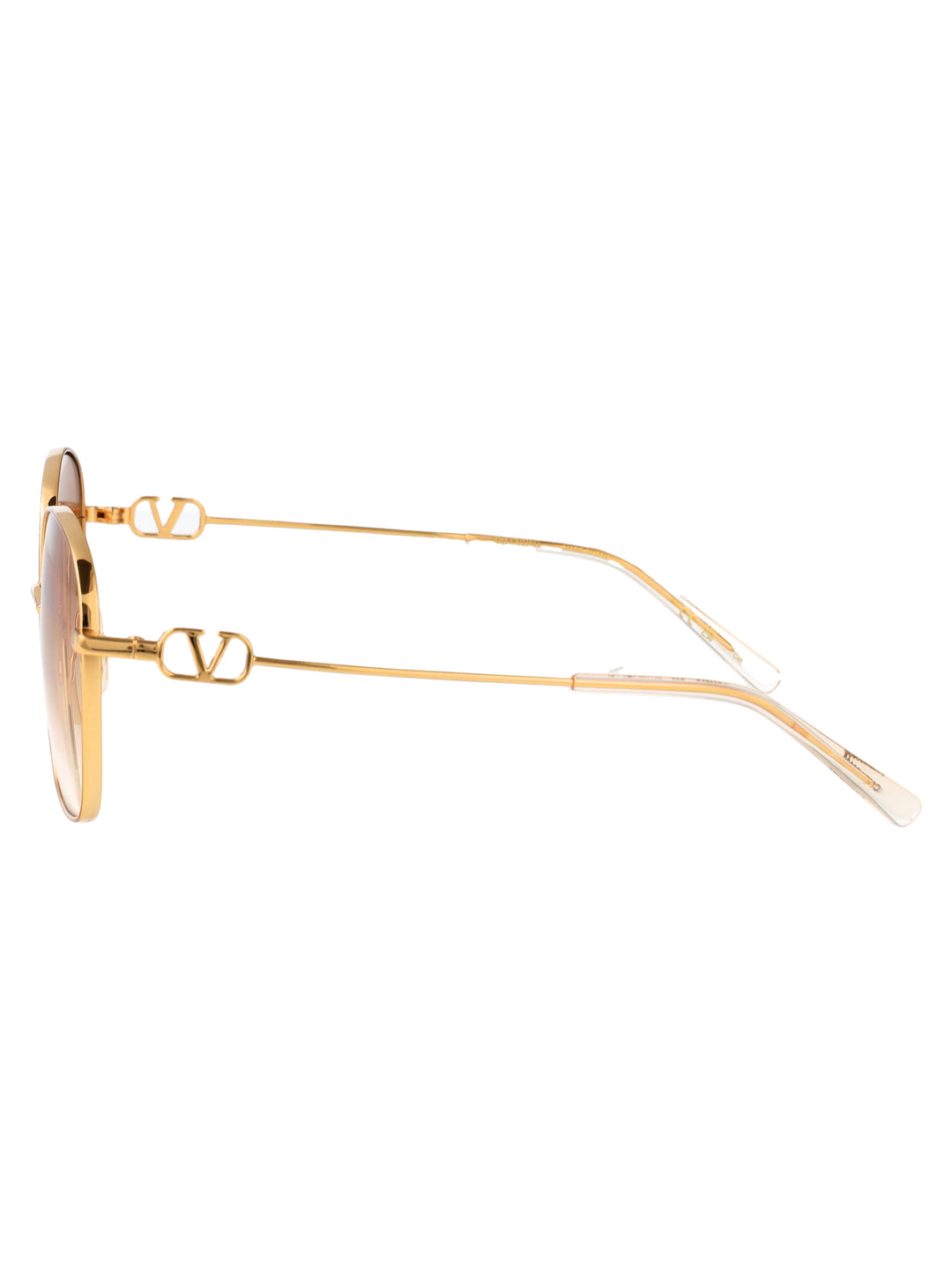 Valentino Garavani SUNGLASSES - Oro | 0759666b232a3bee38dfe5d2cd9d05052fd65f37