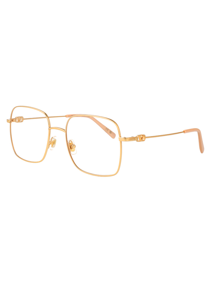 Valentino Garavani OPTICAL - Oro | 3a452db17de19e1dc251161833ecdcd514e62c41