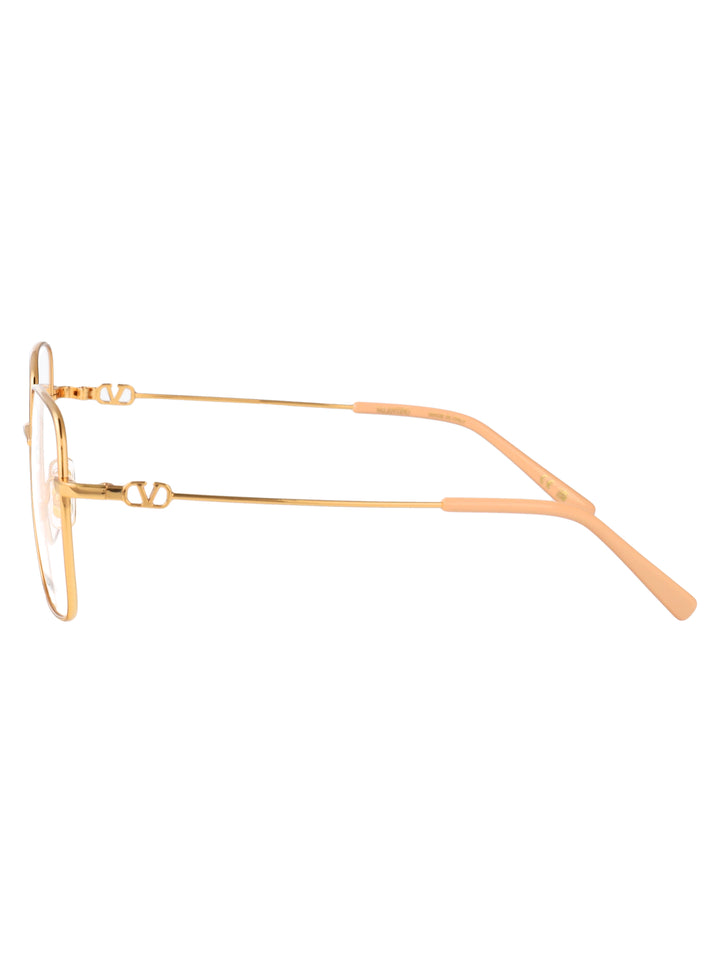 Valentino Garavani OPTICAL - Oro | 643f63e9a593f7661c892e35b108ae04066c1865