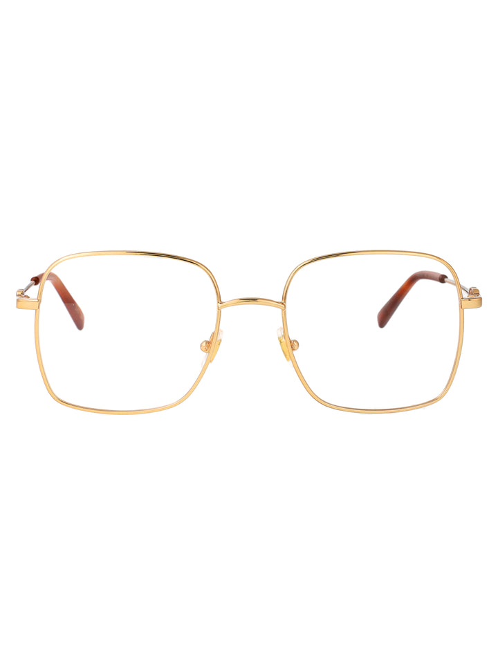 Valentino Garavani OPTICAL - Oro | 39f9bc1a13380bbe49c176884958ca6bdca9b34d