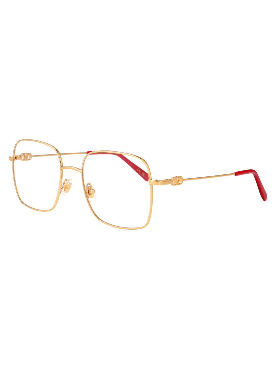 Valentino Garavani OPTICAL - Oro | a8b11e138f90585cb18eb3d183ecabf457ad4fe7