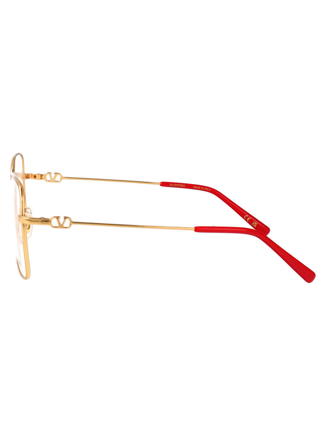 Valentino Garavani OPTICAL - Oro | 404c7e55e589b8cd4dcfb7f87bfb2317a3dc07a4