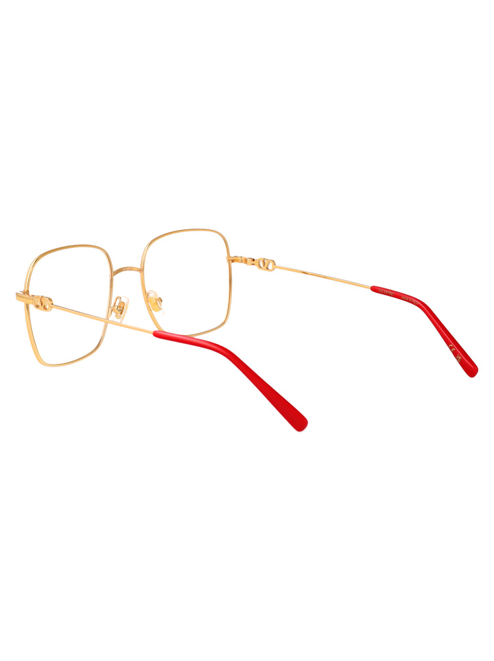 Valentino Garavani OPTICAL - Oro | a188429c1affe4c9f5b75f7842cf32bf59975931