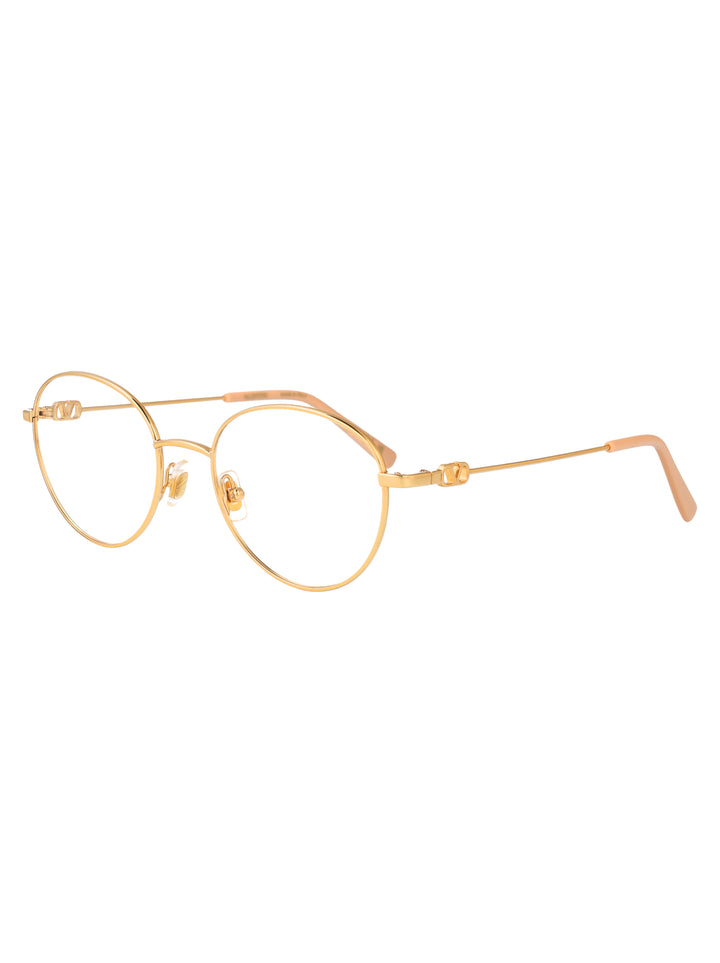 Valentino Garavani OPTICAL - Oro | 34cae9971975153df07ee17a7c34e2e9679e9a52