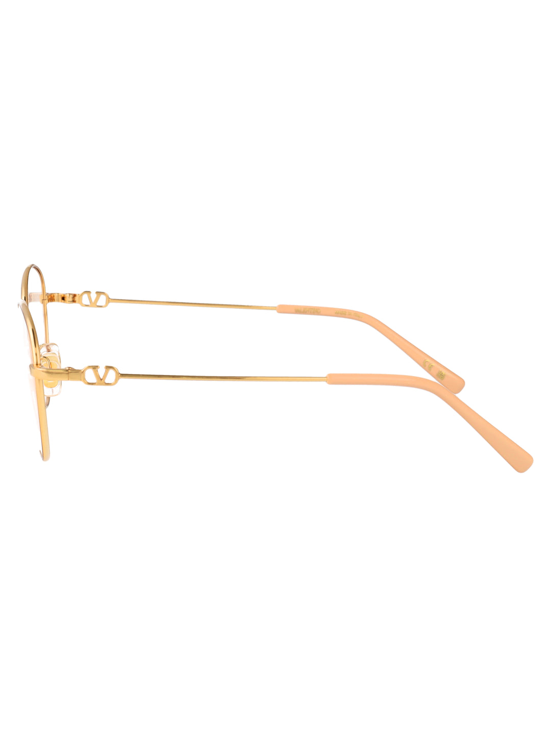 Valentino Garavani OPTICAL - Oro | 8fdbcfed037ae5fa1f646b081384e8dd68f1229d