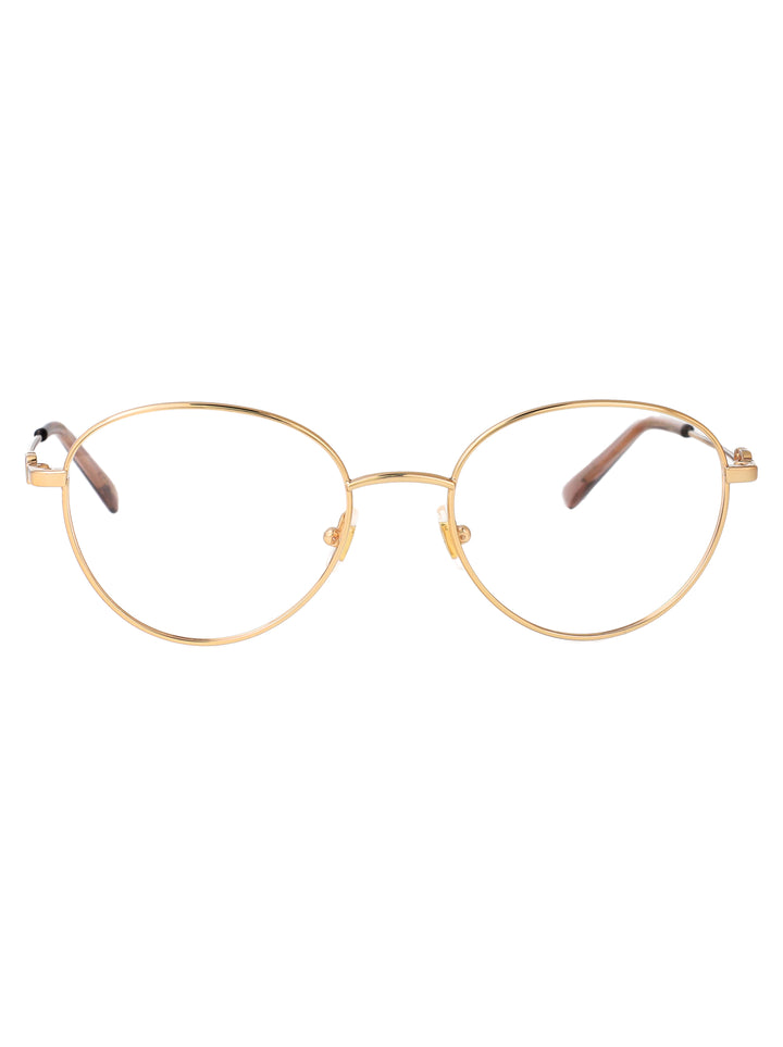 Valentino Garavani OPTICAL - Oro | 7e904615d6c5a46570eff01165e9b9e49369c72d