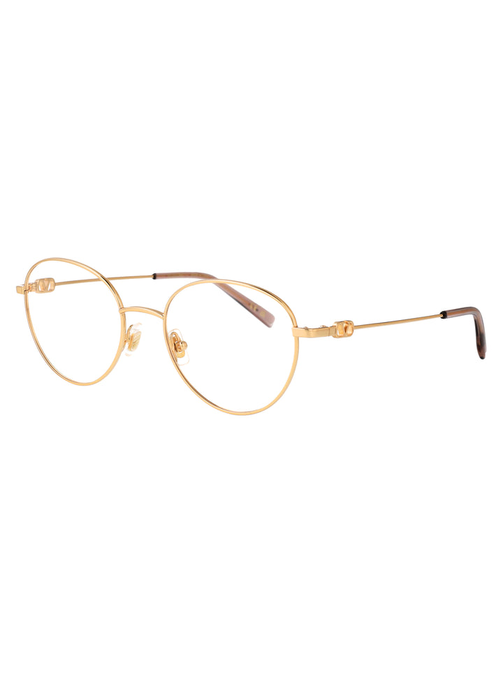 Valentino Garavani OPTICAL - Oro | 46d142c59d7211b506defd65d79c9be85d5d10f3