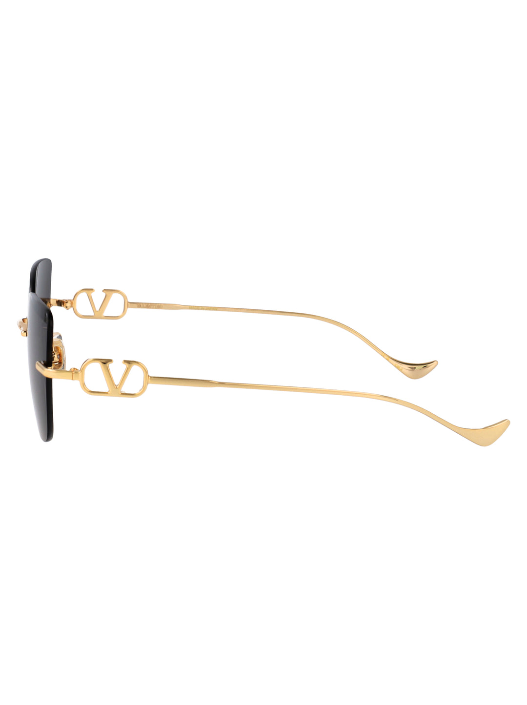 Valentino Garavani SUNGLASSES - Oro | 62ae0bd4876e3b6511f4d6d6cbb54f1337efdfd3