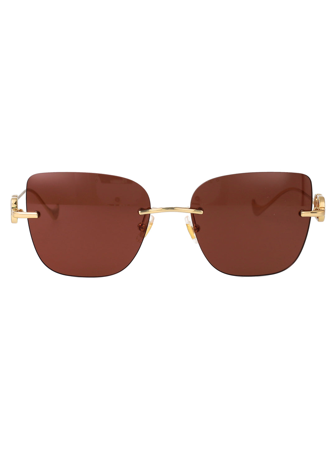 Valentino Garavani SUNGLASSES - Oro | 2eddb0ecb7550a3c3781d774d8d9e418bcd7534e