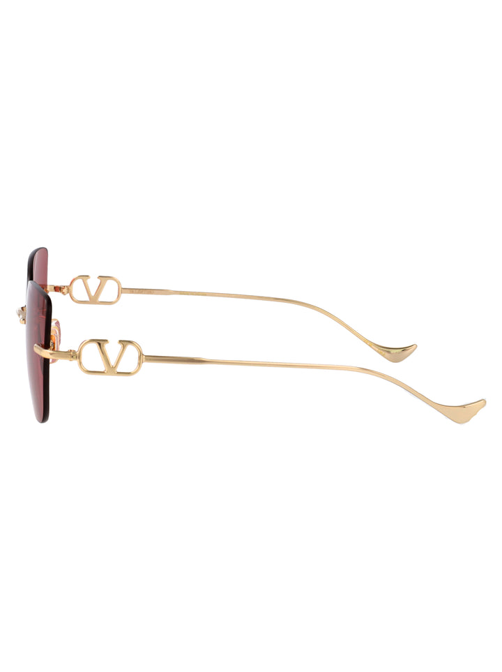 Valentino Garavani VG0033S Sunglasses