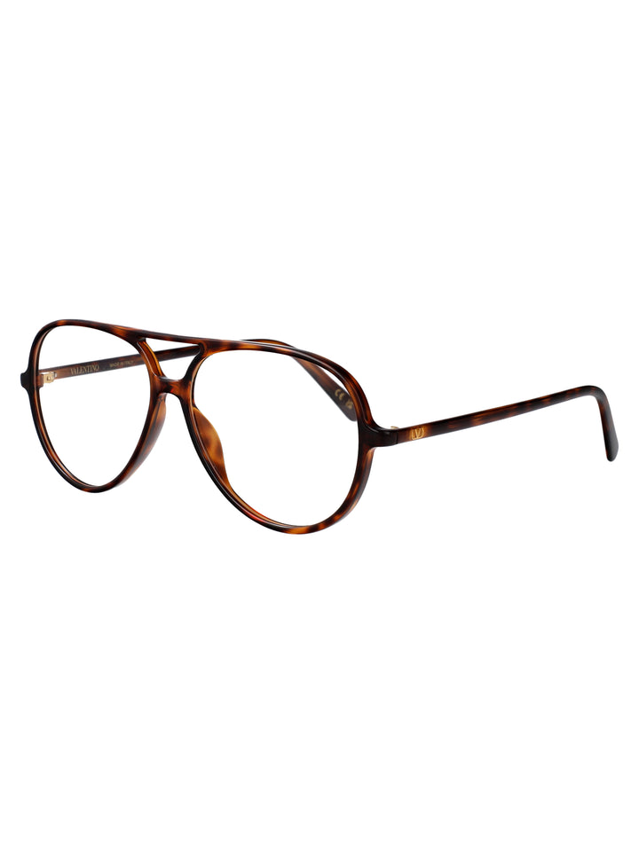 Valentino Garavani OPTICAL - Havana | e91f2a343dd02283684b436653c60eeb2493af6e