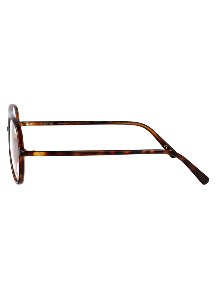 Valentino Garavani OPTICAL - Havana | 716684b970756fbd0c74345e0ab69d7d6cc016a9