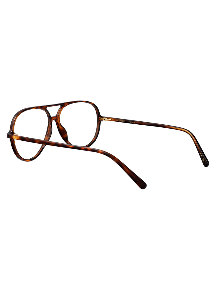 Valentino Garavani OPTICAL - Havana | 540563128bf84bf47cafcc8b0f304e83cbde92c4