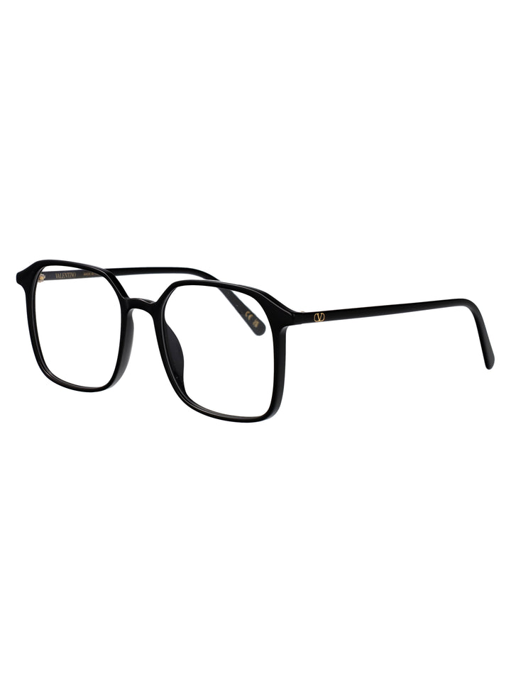 Valentino Garavani OPTICAL - Nero | 39c3f25abeacccd11c95aa278688c359d5524877